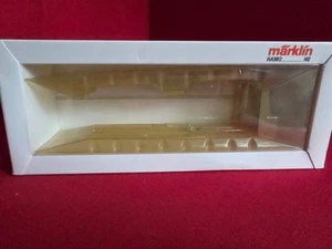 Märklin 8343 - Leerkarton - Elektrolok - S051-39 - Bild 1 von 5