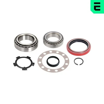 OPTIMAL 190256 Kit de roulement de roue pour TOYOTA HILUX IV Pick-up (N5, N6) - Photo 1/4