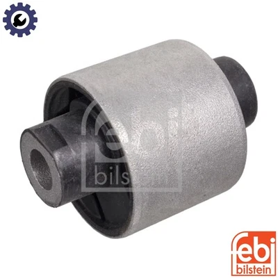 MOUNTING DIFFERENTIAL 38583 FOR FIAT PANDA/Hatchback/Van/CLASSIC 1.2L 4cyl - Image 1 of 4