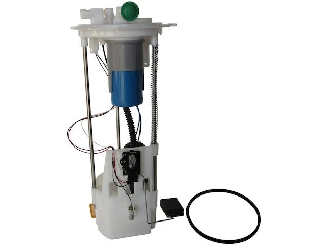 Bomba de combustible Autobest 64XF13J para Nissan TITAN 2007-2015 Foto 1 de 1