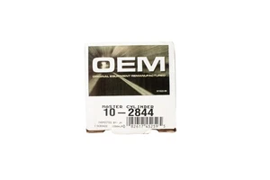 Wearever Replacement Brake Master Cylinder Fits 1997-03 Ford Escort Part 10-2844 - Picture 1 of 4
