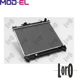 RADIATOR ENGINE COOLING 050-017-0003-B FOR SUZUKI VITARA/Cabrio RF 2.0L 4cyl - Picture 1 of 6