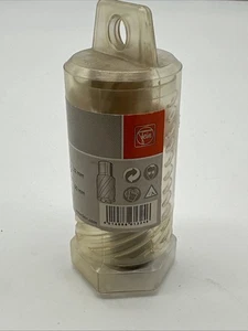 Fein 1x HSS Dura 50 Kernbohrer mit 3/4&quot; Weldon-Aufnahme 50 mm Ø 22 mm - OVP - Bild 1 von 5