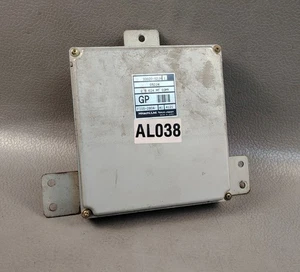 SUZUKI GRAND VITARA 2.5L 4WD M/T SQ625W Engine Control MODULE ECM ECU 3392052J41 - Picture 1 of 24