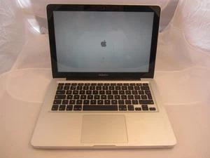 APPLE Macbook Pro 2012 13 Inch A1278 ( FOR PARTS ) - Afbeelding 1 van 3