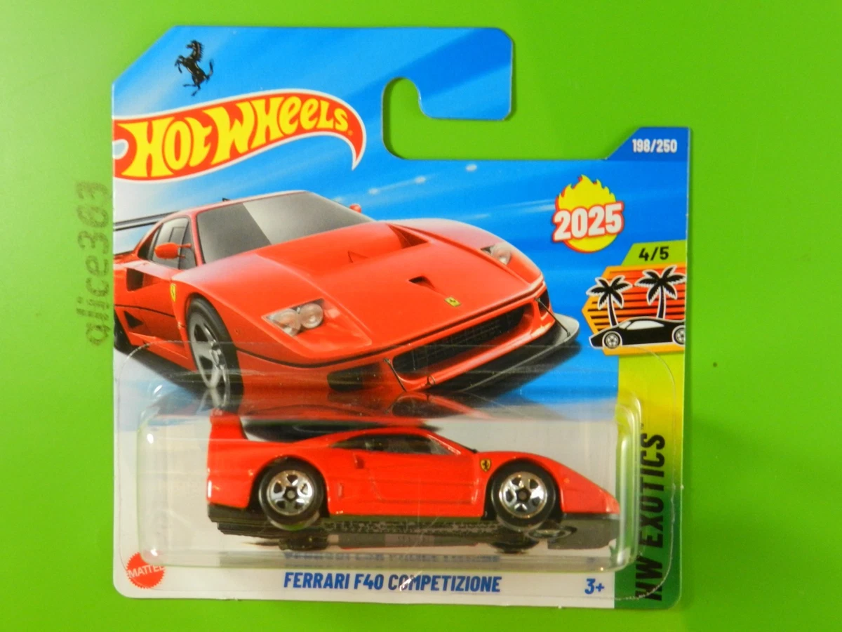 Hot Wheels McLaren Solus GT – HW Exotics Modellauto 2023, Short Card, Weiß & Matt