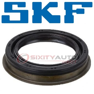 SKF Rear Transfer Case Output Shaft Seal for 2011-2017 Jeep Grand Cherokee - gn - Image 1 of 4