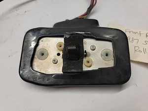 87 ROLLS ROYCE SPIRIT/SPUR Rear Right Passenger Electric Window Switch w/Harness - Picture 1 of 15