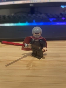 LEGO Star Wars Count Dooku - Picture 1 of 2