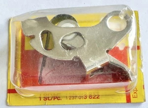 Bosch 1237013822 Kontaktsatz Zündkontaktsatz Unterbrecher passt für Triumph Vaux - Bild 1 von 5