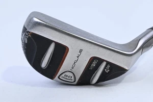 Nicklaus Claw #4 Hybrid / 24 Degree / Regular Flex Nicklaus Rifle Shaft - Picture 1 of 9