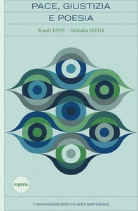 Stuart Rees Daisaku Ikeda Pace, giustizia e poesia (Paperback) - Picture 1 of 1