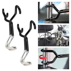 Buddy Frame Steel Car Seat Hooks for Composite Bow Storage For Trucks SUVs - Bild 1 von 20