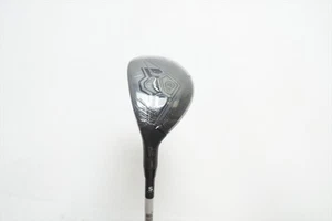 Mint Cobra Darkspeed 19° 3 Hybrid Stiff Flex Kbs Pgi 85 Left Hand Lh - Picture 1 of 5