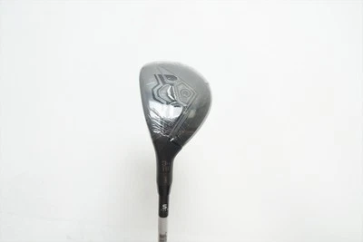 Mint Cobra Darkspeed 19° 3 Hybrid Stiff Flex Kbs Pgi 85 Left Hand Lh - Image 1 of 4