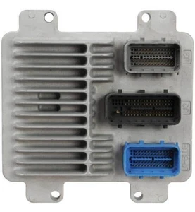 Programmed 2006-2009 Allure PCM 12619810 | ECM for Buick & Pontiac 3.8L - Picture 1 of 1