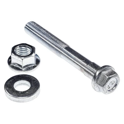 For Dodge Charger 07-18 Premium Front Lower Alignment Camber Bolt Assembly Foto 1 de 2