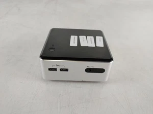 Intel NUC D54250WYKH Core i5-4250U 1.30 GHz 8 GB DDR3 No HDD - Picture 1 of 7