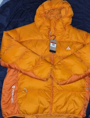 Adult Size L Nike Therma-FIT ADV ACG Lunar Lake Puffer Jacket DH3070-819 - Image 1 of 4