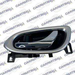 2013-2019 Nissan Sentra Rear Left Back Inside Inner Door Handle OEM - Picture 1 of 12