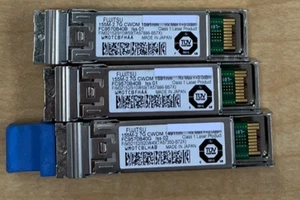 FUJITSU FC9570B40G 155M-2.7G CWDM 1491 nm WMOTCBLHAB - Picture 1 of 3
