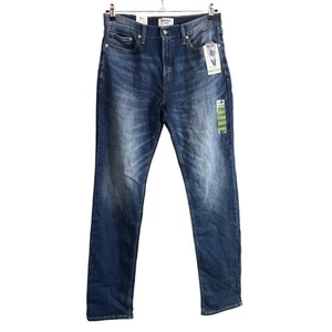 Denizen Levi's Mens 216 Slim Fit Denim Jeans Flex Comfort Size 32W 34L 32x34 New - Bild 1 von 10