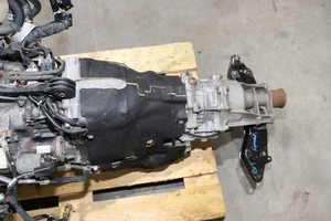 2014 2015 Subaru Forester 2.0L Turbo CVT A/T Transmission TR690GBZCA (Tested) - Picture 1 of 7
