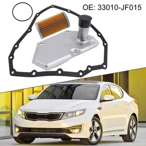 For NISSAN CVT Transmission Oil Filter Set for Model Years 2013 to 2019 - Picture 1 of 17