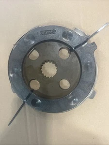 Bremsscheibensatz passend für Kubota inkl. 2- TD170-28200 1- 37720-28170 1- 34070-28780 - Bild 1 von 2