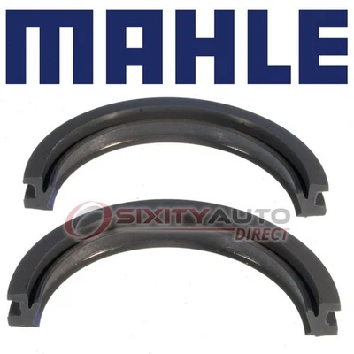 MAHLE Engine Main Bearing Gasket Set for 1975-1981 Checker Marathon 3.8L xe - Image 1 of 4