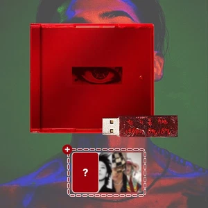 [REGALO] G-DRAGON 2º Mini Álbum [ ী (KWON JI YONG)] (ÁLBUM USB) - Imagen 1 de 5