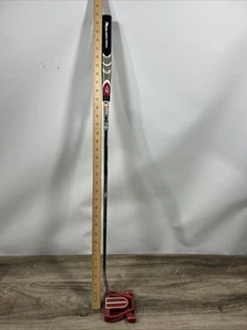Ray Cook Silver Ray SR 500 35” Putter Very Nice Condition (LH) - Picture 1 of 7