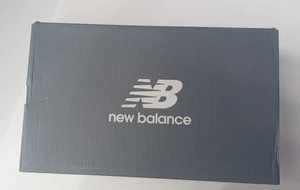 NEW BALANCE -Empty Shoe Box-Storage Replacement BOX ONLY - Picture 1 of 5