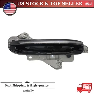NEW RH Side Daytime Running Light Lamp For MAZDA CX-90 2024-2025 KAAA-51-060A US - Picture 1 of 10