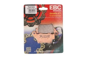 EBC FA213HH Sinter-Bremsbeläge für Royal Enfield Classic 500 2016-2020 - Bild 1 von 2