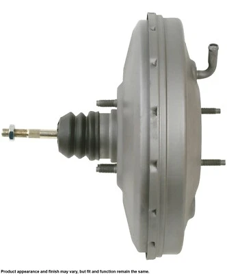 Amplificador de freno eléctrico Cardone para 07-11 Nissan Versa 53-8104 Foto 1 de 4