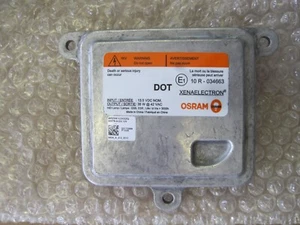 Standard Motor Products TechSmart Xenon Lighting Ballast Part # R66014 NOS - Picture 1 of 5