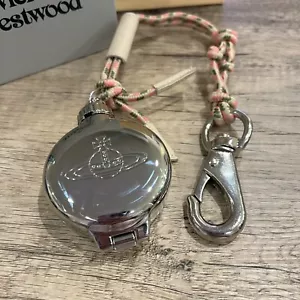 Vivienne Westwood NaNa Round Orb Portable Ashtray With Box *Ready To Ship* - Picture 1 of 9