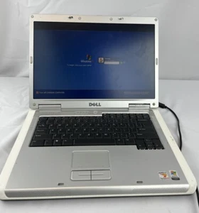 DELL INSPIRON 1501 LAPTOP 1.80 GHz AMD 64 X2  2GB Parts Only - Picture 1 of 2