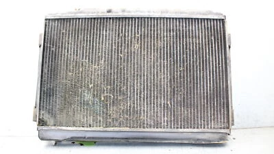 MERCEDES-BENZ R107 450SL 450SLC BEHR RADIADOR OEM 1075011201 LM83 Foto 1 de 4