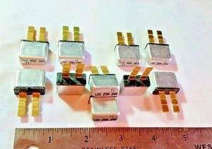 Qty-10 25 amp 12 volt ATC/ATO type 1 auto reset circuit breaker fuse 10 pc lot - Picture 1 of 3