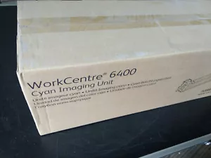 Xerox WorkCentre 6400 Cyan Imaging Unit 108R00775 Bildtrommel original - Bild 1 von 4