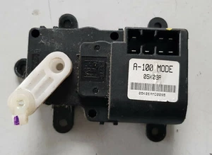 Ssangyong Rodius '06 2.7 XDi Motor De Ajuste A100MODE 05K09A MD0095 - Imagen 1 de 4