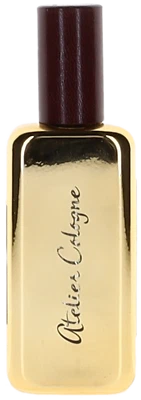 Santal Carmin By Atelier Cologne For Unisex Cologne Absolue Spray 1.0 Bottle NEW