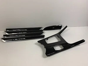 BMW F25 F26 X3 X4 Series Interior Trim Carbon M Performance Full Set LHD - Picture 1 of 7