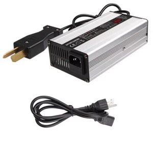 36V EZ-GO Golf Cart Battery Charger For Ez Go Club Car DS TXT Crows Foot Plug - Bild 1 von 7