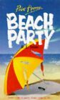 Beach Party par R.L. Livre de poche Stine la livraison gratuite rapide