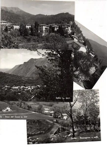 n. 5 cartoline cartolina Zelbio  Como postcard n. 62 - Picture 1 of 1