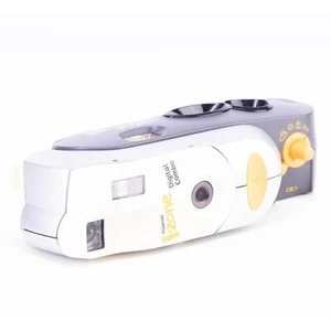 Polaroid I-Zone Digital Combo Camera | China | 2001 | Not working - Picture 1 of 7