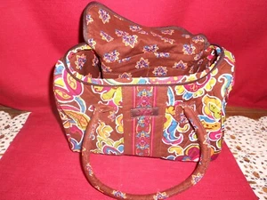 LONGABERGER ~ ALYSSA GELDBÖRSE/HANDTASCHE TRAGETASCHE!    NEU!     SOFORTKAUF!   L@@K! - Bild 1 von 7